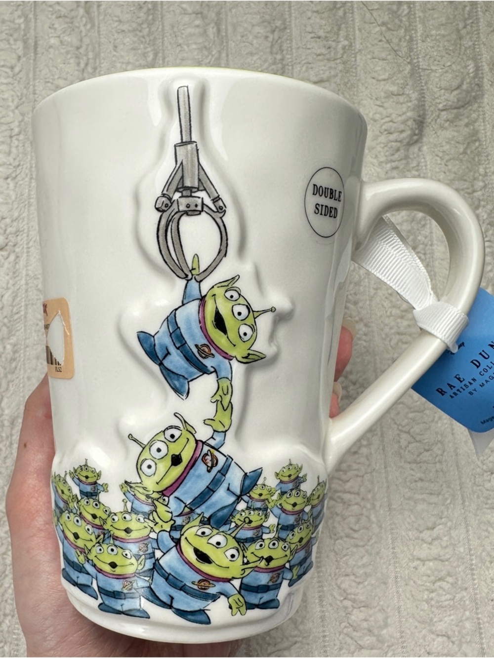 Rae Dunn Mug